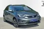 2021 Honda Jazz 1.5 i-MMD Hybrid Crosstar EX 5dr eCVT