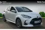 2024 Toyota Yaris 1.5 Hybrid Excel 5dr CVT