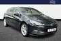 2017 Vauxhall Astra 1.4i 16V SRi 5dr