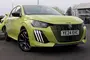 2024 Peugeot 208 1.2 Hybrid 100 Allure 5dr e-DSC6
