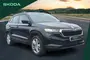 2025 Skoda Karoq 1.5 TSI SE Edition 5dr