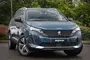 2023 Peugeot 3008 1.2 Hybrid 136 Allure Premium+ 5dr e-DSC6