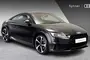 2021 Audi TT 40 TFSI Sport Edition 2dr S Tronic