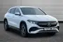 2021 Mercedes-Benz EQA EQA 350 4Matic 215kW AMG Line 66.5kWh 5dr Auto