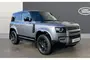 2021 Land Rover Defender 3.0 D250 X-Dynamic S 90 3dr Auto