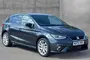2025 SEAT Ibiza 1.0 TSI 115 FR 5dr DSG