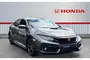 2021 Honda Civic Type R 2.0 VTEC Turbo Type R Sport Line 5dr