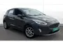 2017 Ford Fiesta 1.1 Zetec 5dr