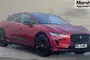 2021 Jaguar I-Pace 294kW EV400 HSE Black 90kWh 5dr Auto 11kW Charger