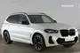 2024 BMW X3 xDrive M40i MHT 5dr Auto