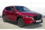 2023 Mazda CX-5 2.0 e-Skyactiv G MHEV Exclusive-Line 5dr