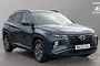 2023 Hyundai Tucson 1.6 TGDi 48V MHD SE Connect 5dr 2WD DCT