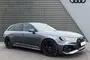 2020 Audi RS4 RS 4 TFSI Quattro Carbon Black 5dr Tiptronic