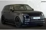 2024 Land Rover Range Rover 3.0 D350 HSE 4dr Auto