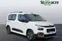 2023 Citroen e-Berlingo 100kW Flair XTR M 50kWh 5dr Auto
