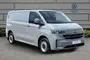 2026 Volkswagen Transporter 2.0 TDI 110 Commerce Plus Van