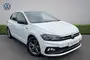 2021 Volkswagen Polo 1.0 TSI 95 R-Line 5dr