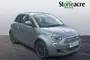 2022 Fiat 500 Electric 87kW La Prima 42kWh 3dr Auto
