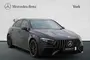 2024 Mercedes-Benz A-Class A45 S 4Matic+ Plus 5dr Auto