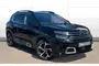 2022 Citroen C5 Aircross 1.5 BlueHDi 130 Shine 5dr