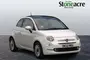 2022 Fiat 500 1.0 Mild Hybrid Dolcevita [Part Leather] 3dr