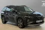 2022 Hyundai Tucson 1.6 TGDi Hybrid 230 N Line S 5dr 2WD Auto