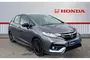 2019 Honda Jazz 1.5 i-VTEC Sport Navi 5dr