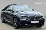 2021 BMW X6 xDrive M50i 5dr Auto