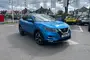 2021 Nissan Qashqai 1.3 DiG-T N-Motion 5dr