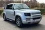 2022 Land Rover Defender 3.0 D250 XS Edition 110 5dr Auto