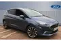 2023 Ford Fiesta 1.0 EcoBoost Hbd mHEV 125 Titanium X 5dr