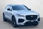 2023 Jaguar F-Pace 2.0 P400e R-Dynamic Black 5dr Auto AWD