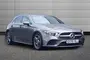 2020 Mercedes-Benz A-Class A200 AMG Line Executive 5dr Auto