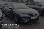 2020 SEAT Leon 1.5 TSI EVO 150 FR Black Edition [EZ] 5dr DSG