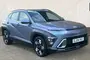 2024 Hyundai Kona 1.6 GDi Hybrid Advance 5dr DCT