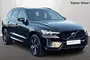 2022 Volvo XC60 2.0 B5P R DESIGN 5dr AWD Geartronic