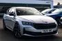 2025 Skoda Octavia Estate 2.0 TDI 150 Sportline 5dr DSG