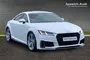 2021 Audi TT 45 TFSI S Line 2dr S Tronic