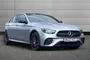 2022 Mercedes-Benz E-Class E400d 4Matic AMG Line Night Ed Prem+ 4dr 9G-Tronic