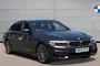 2019 BMW 5 Series 530i M Sport 4dr Auto