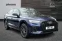 2021 Audi Q5 Sportback 50 TFSI e Quattro Edition 1 5dr S Tronic