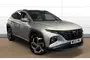 2022 Hyundai Tucson 1.6 TGDi Hybrid 230 Ultimate 5dr 2WD Auto