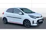 2022 Kia Picanto 1.0 GT-line 5dr Auto [4 seats]