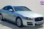 2017 Jaguar XE 2.0d Prestige 4dr Auto