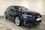 2022 Audi A3 35 TFSI S Line 5dr
