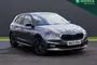 2025 Skoda Fabia 1.0 TSI 116 Design Edition 5dr DSG