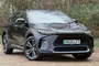 2025 Toyota bZ4X 160kW Vision 71.4kWh 5dr Auto AWD