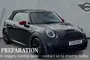 2021 MINI Convertible 2.0 John Cooper Works 2dr Auto