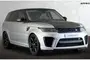 2019 Land Rover Range Rover Sport 5.0 V8 S/C 575 SVR 5dr Auto
