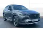 2023 Mazda CX-5 2.0 e-Skyactiv G MHEV Newground 5dr